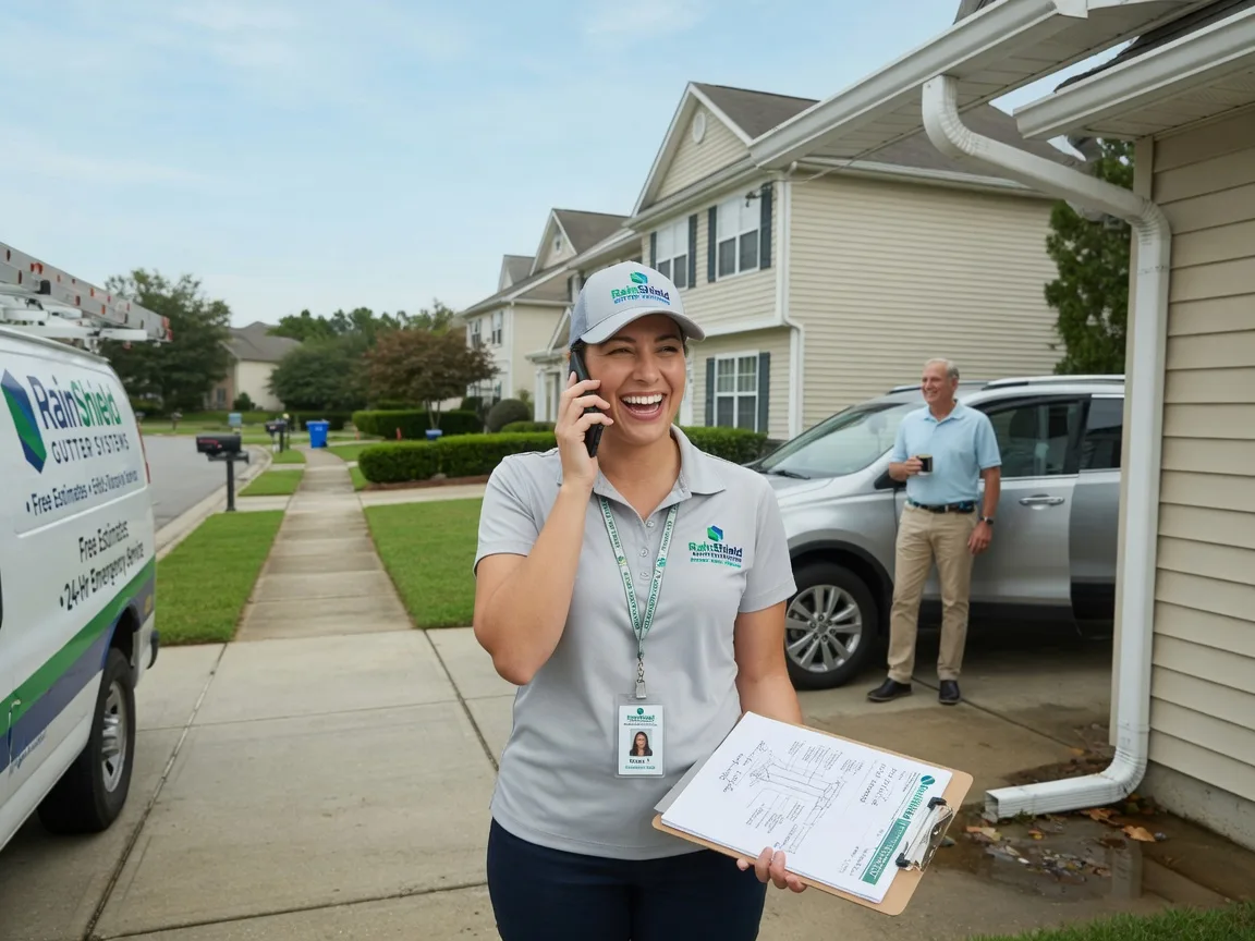 Gutter Installation Havertown, PA FAQs
